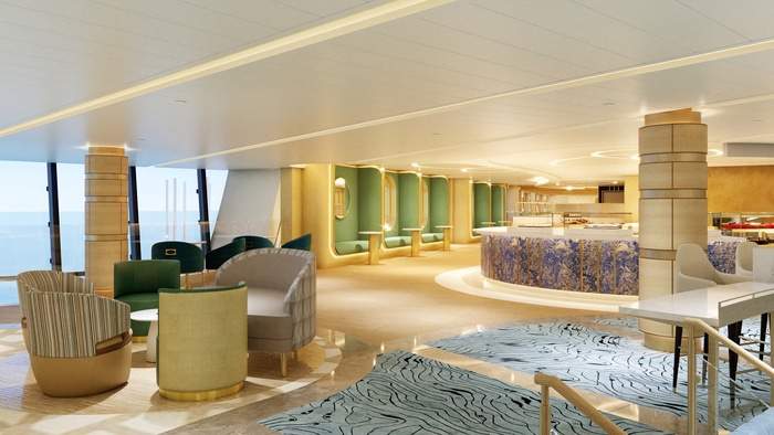 Princess Cruises Sun Princess International Cafe.jpg